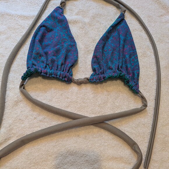 Purple and Blue Rave/Festival set - Picture 3 of 4